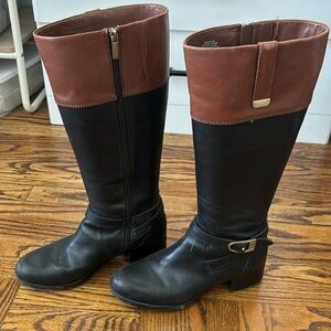 Bandolino Riding Boots